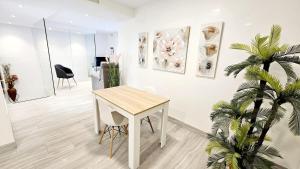 Vivienda Turística Cervantes