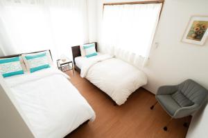 Yotsugi House 3rd Floor - Prime Location Near Asakusa and Skytree