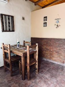 Quinta Los Acacios