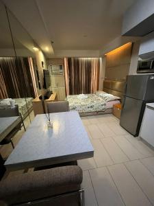 Antel Spa Residences 2212