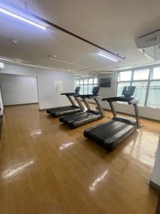 Antel Spa Residences 2212