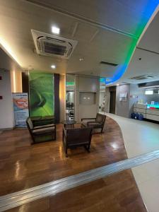 Antel Spa Residences 2212