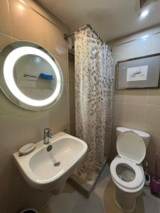 Antel Spa Residences 2212