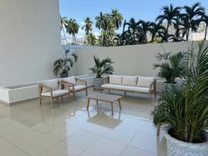 Departamento cerca de playa