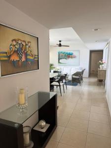 Departamento cerca de playa