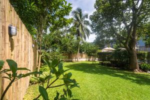 Siya Private Pool Villa Ao Nang