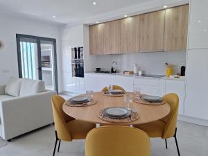 Edifício da Vinha - Ocean Breeze Apartments