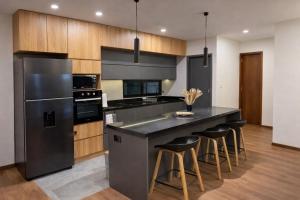 Country house near the beach