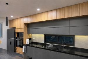 Country house near the beach