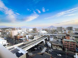 Socio Residential Hotel - ソシオ レジデンシャル ホテル