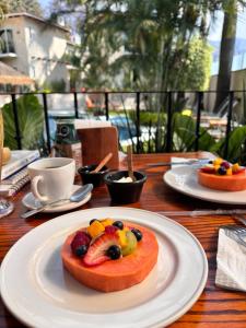 Nequi Hotel Boutique