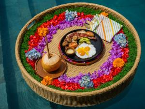 Villa Sun Soul - Brand New 2bed Villa w Rice Field View