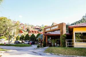 China Park Eco Resort