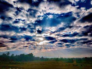 Vangvieng Lina hotel