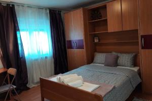 Apartments with parking space Buzinija, Novigrad - 25297
