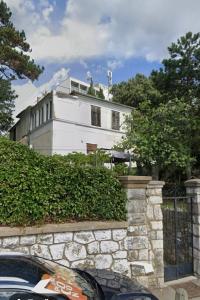 Apartments by the sea Selce, Crikvenica - 25375