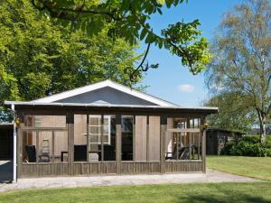 6 person holiday home in Hejls-By Traum