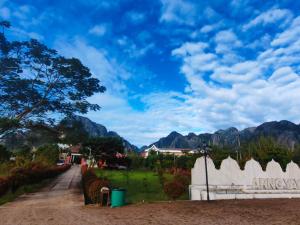 Vangvieng Lina hotel