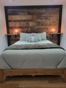 Loft La Pause Orford