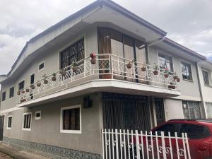Caldas Casa 7