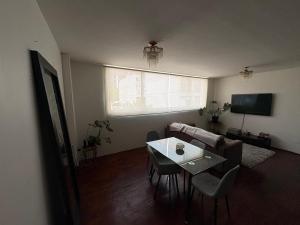 Stay in Trendy Roma Norte