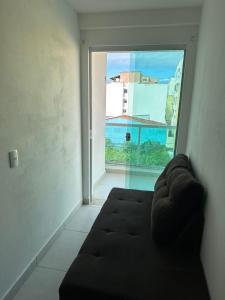 Apartamento 2 quartos com Suite -Garagem -Praia -Shopping e Faculdade