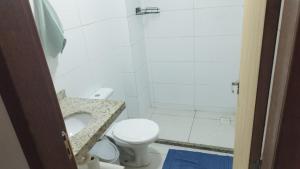 Apartamento 2 quartos com Suite -Garagem -Praia -Shopping e Faculdade