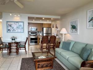 Napili Point Oceanfront Sunset Retreat - Unit A1 condo