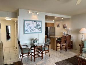 Napili Point Oceanfront Sunset Retreat - Unit A1 condo