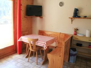 Apartment near Portes du Soleil ski area