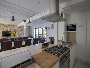 Spacious Holiday Home with Private Garden