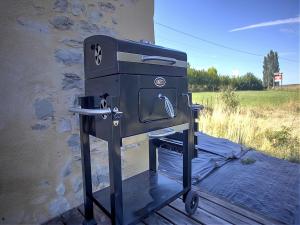 Spacious Holiday Home with Private Garden