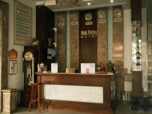 Khách Sạn Minh Phượng