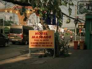 Khách Sạn Minh Phượng