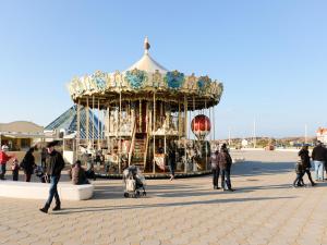 Waterfront Apartment in Boulogne-sur-Mer