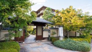 Kadensho, Arashiyama Onsen, Kyoto - Reopening on 2026
