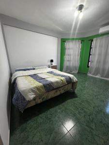 Departamento temporario