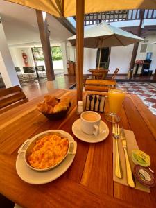 Hotel Calle Real de la Villa