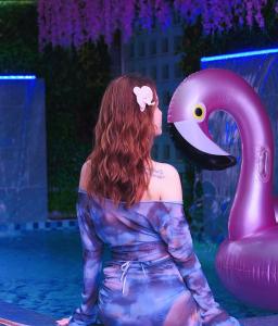 Catba SunWoo Homestay & Hotel