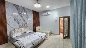Ain almasfa house بيت عين المسفاة