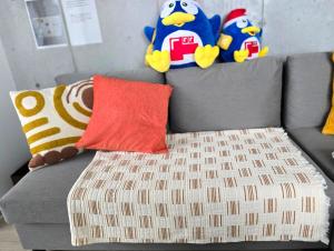 Feliz Life 南馬込503 Welcome! 歡迎光臨! Welcome! Ample Amenities! Newly Built