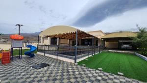 Ain almasfa house بيت عين المسفاة