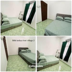 Homestay River Village 2 Bachok Kelantan
