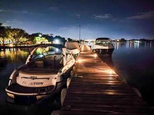 Life Resort Beira Lago sua praia em Brasilia