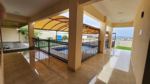 Ain almasfa house بيت عين المسفاة