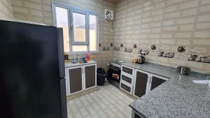 Ain almasfa house بيت عين المسفاة