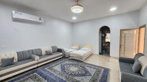 Ain almasfa house بيت عين المسفاة