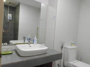 PINTARMAN SUITES 2 at Miri Times Square