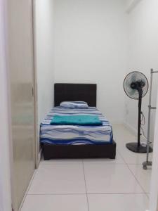 PINTARMAN SUITES 2 at Miri Times Square