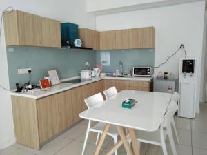PINTARMAN SUITES 2 at Miri Times Square